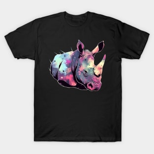 rhino T-Shirt